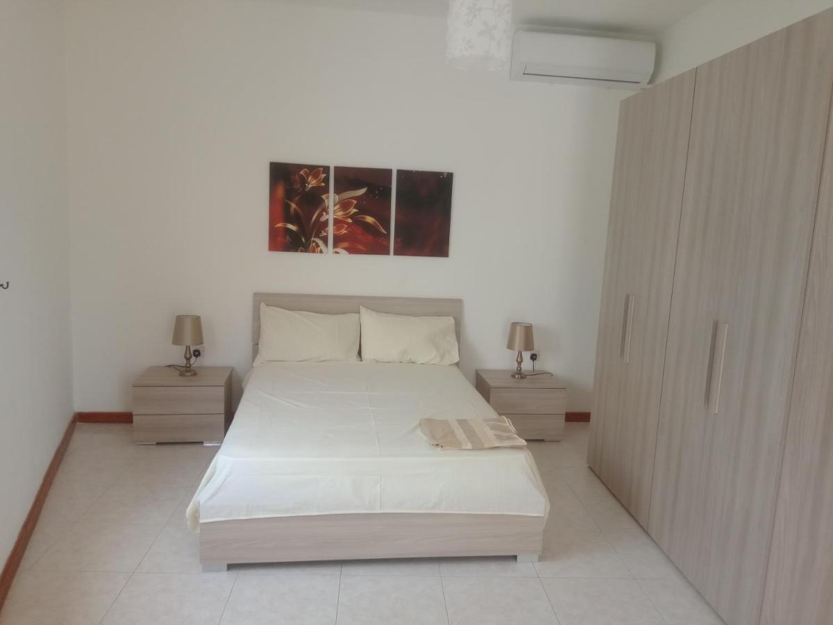 슬렌디 Hideaway Flats 아파트 외부 사진
