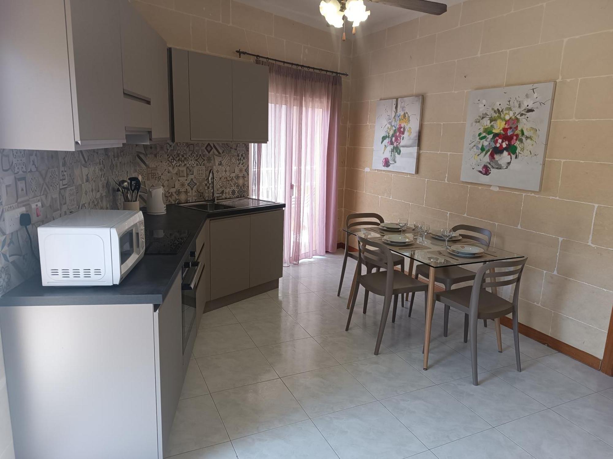 슬렌디 Hideaway Flats 아파트 외부 사진
