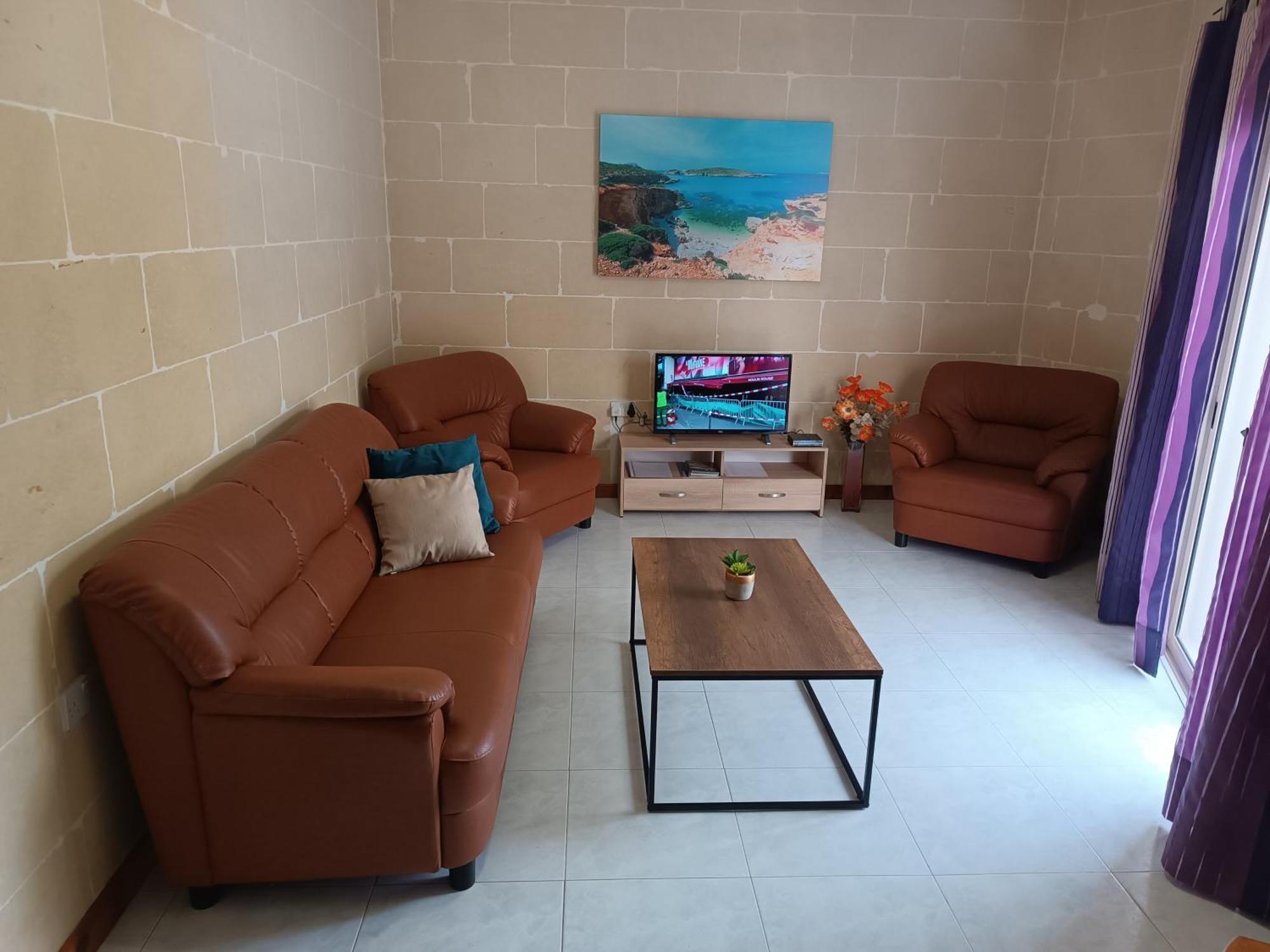슬렌디 Hideaway Flats 아파트 외부 사진